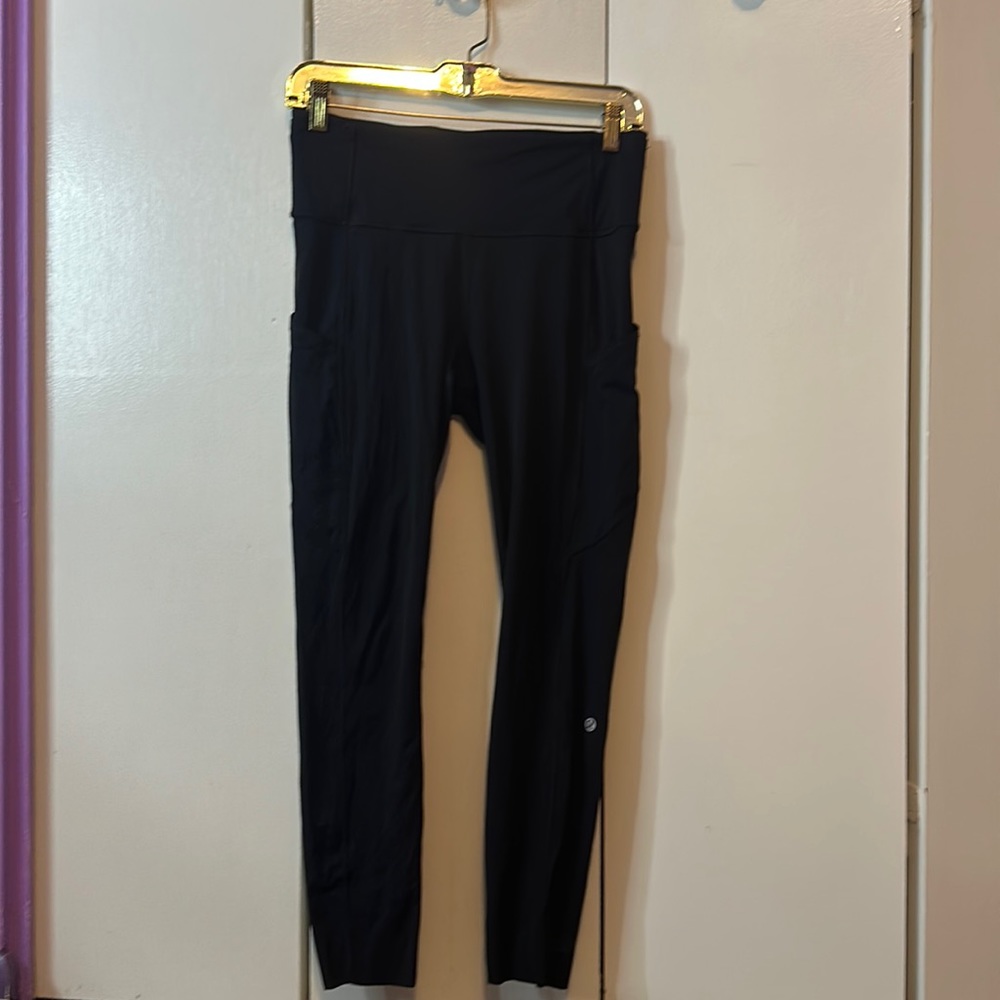Lulu leggings